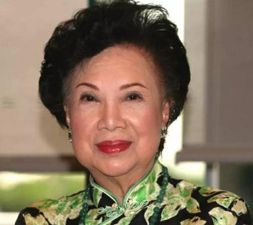 香港老艺人梁舜燕简历,梁舜燕个人资料