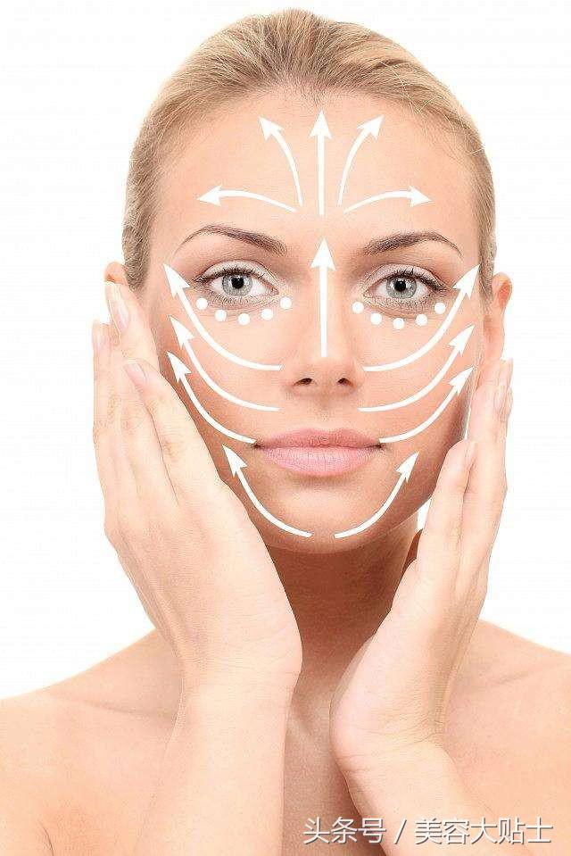 瘦脸方法脸胖发腮,瘦脸小技巧让你的脸越来越精致