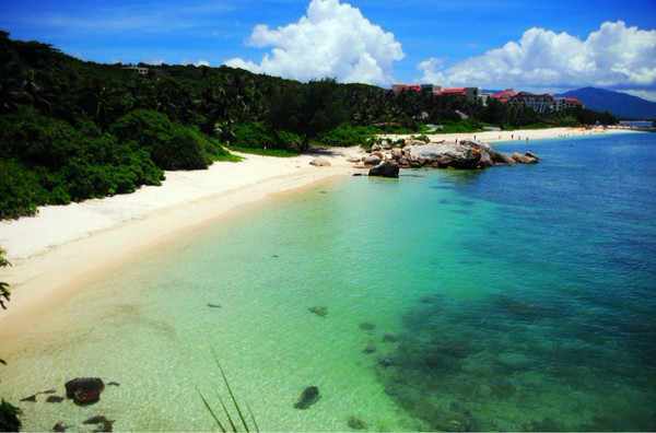 三亚自由行攻略四天三晚,三亚四天三晚自由行攻略最新