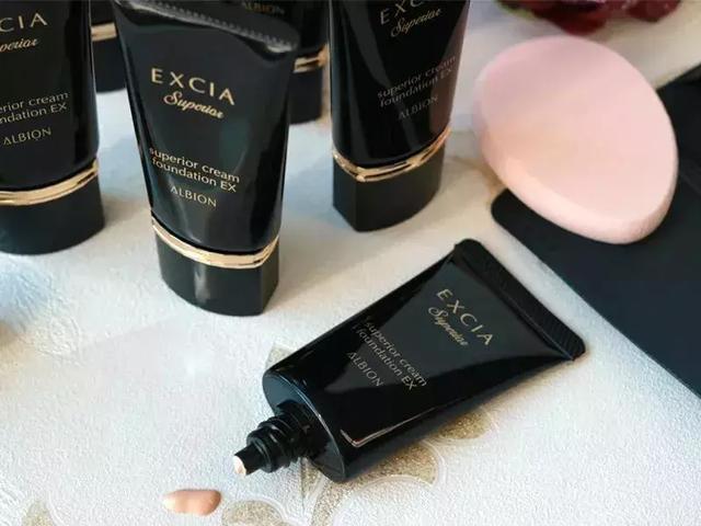 粉霜粉底液bb霜哪个遮瑕好,秋季平价粉底液推荐