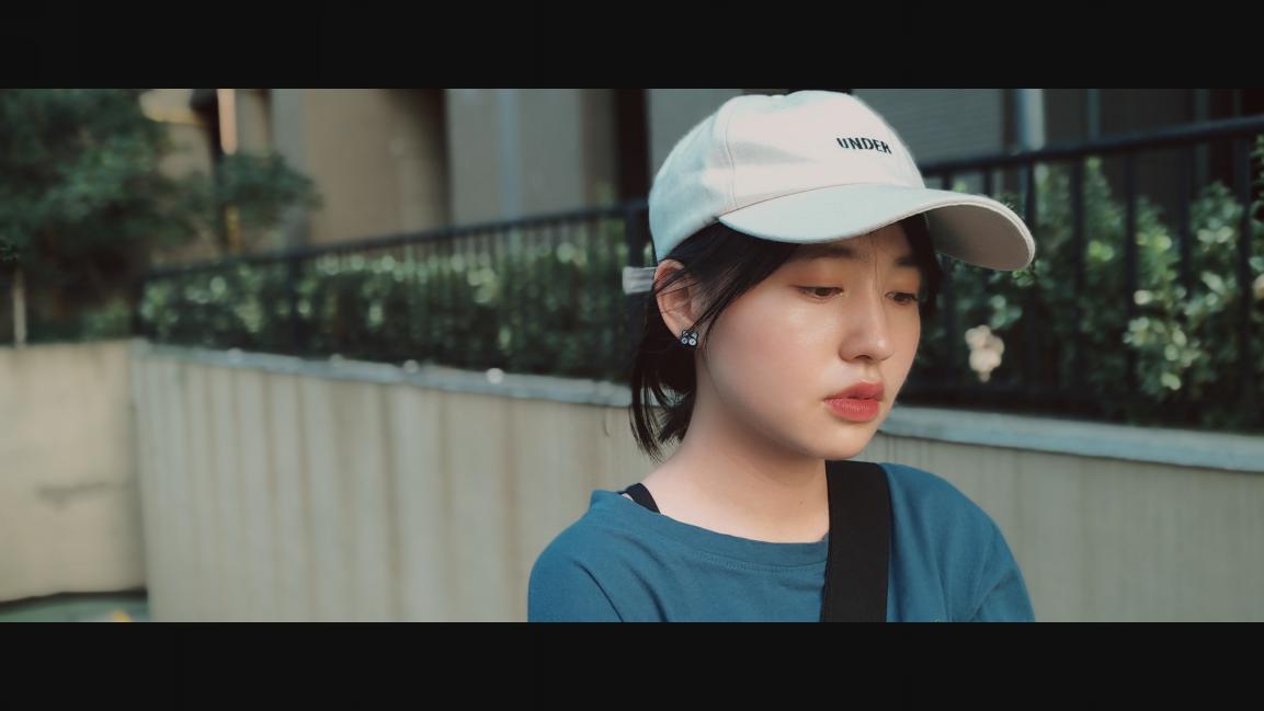 新垣结衣日系写真视频,手机也能拍出大片即视感