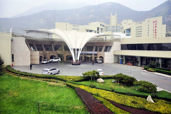 安泰口碑怎么样,安泰酒店特色