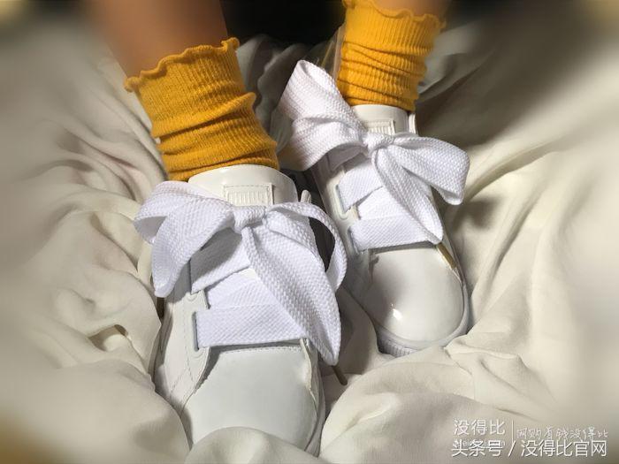 白色pu鞋子发黄怎么办,白色puma女鞋