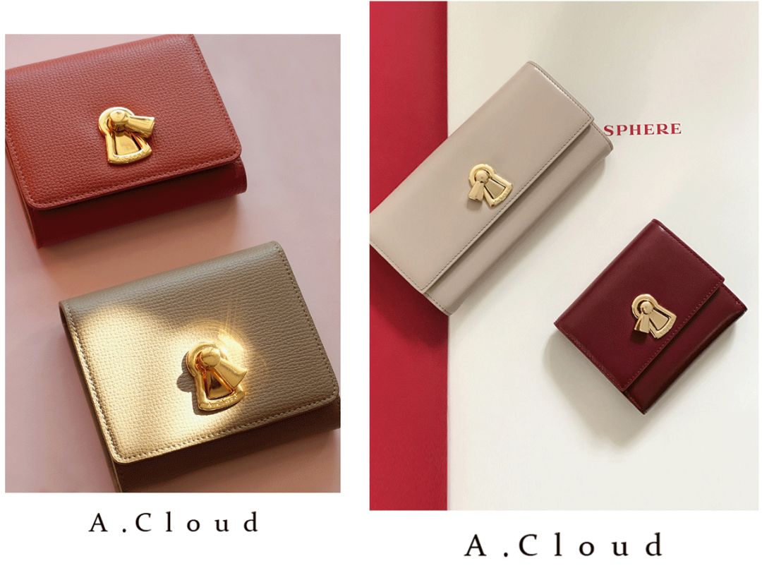 几百就能买到的大牌包,几分钟就能买到的国货包包