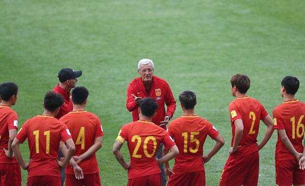 里皮对恒大的评价,中国足球主帅对里皮的评价