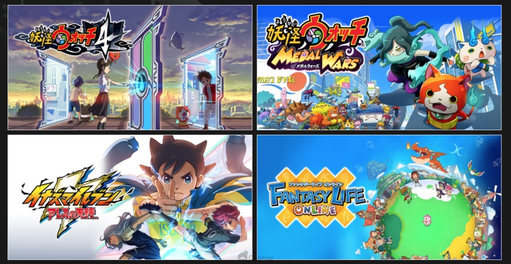 tgs2018直播视频,tgs2018是什么意思