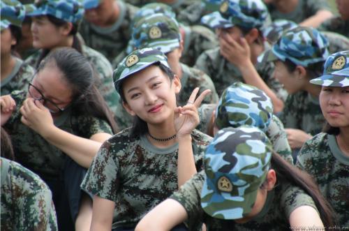 取消军训有什么后果,中学生不参加军训有什么后果