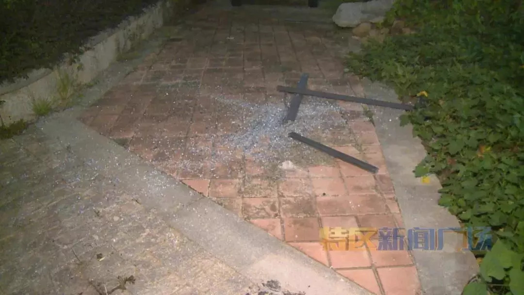 厦门发生闪爆事件,厦门闪爆事故的视频