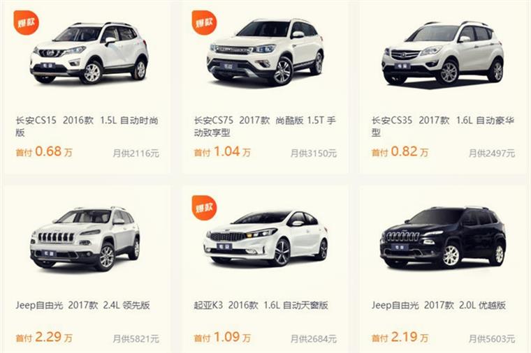 要想购车不上当,想要买车应该先要考虑哪些问题