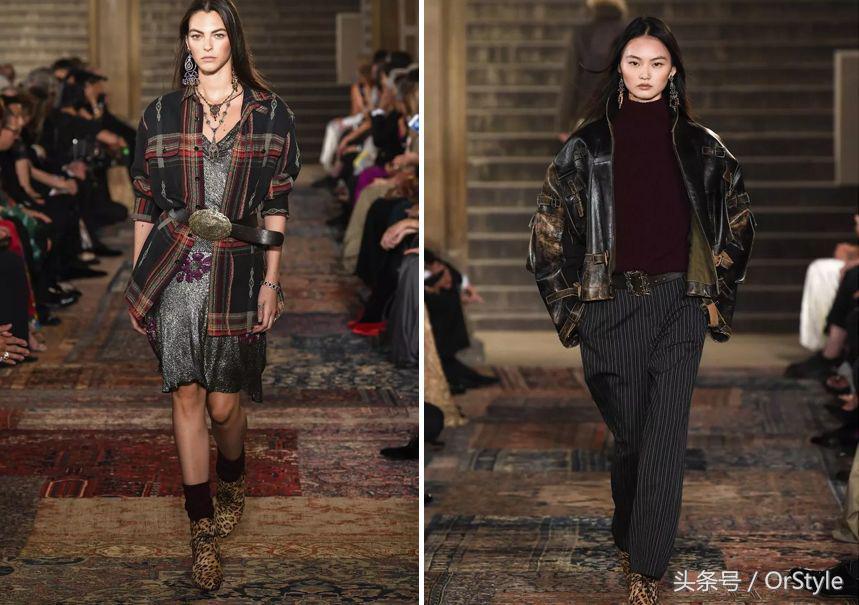 纽约时装周超清完整版,纽约时装周走秀全集