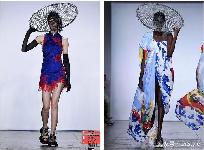 纽约时装周超清完整版,纽约时装周走秀全集