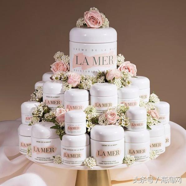 全球top20美妆,全球十大美妆品牌