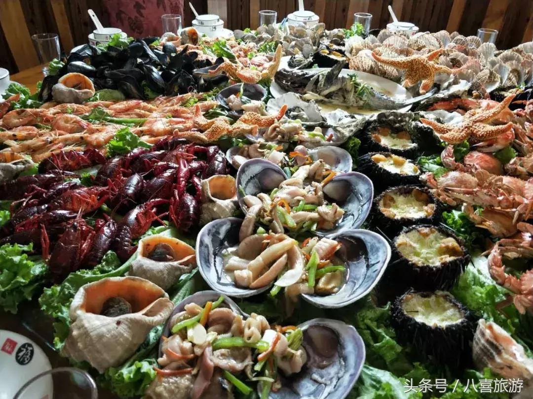 仙境烟台鲜美海岸竖版宣传片,畅游仙境海岸品鉴鲜美烟台