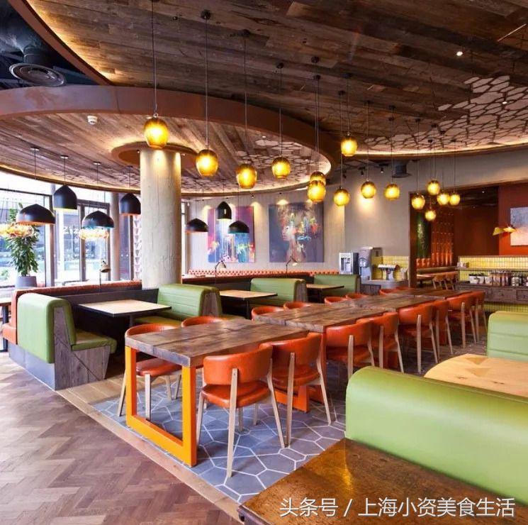 In-N-Out、RedLobster等20家餐饮网红拟登魔都，吃货们忍不住！