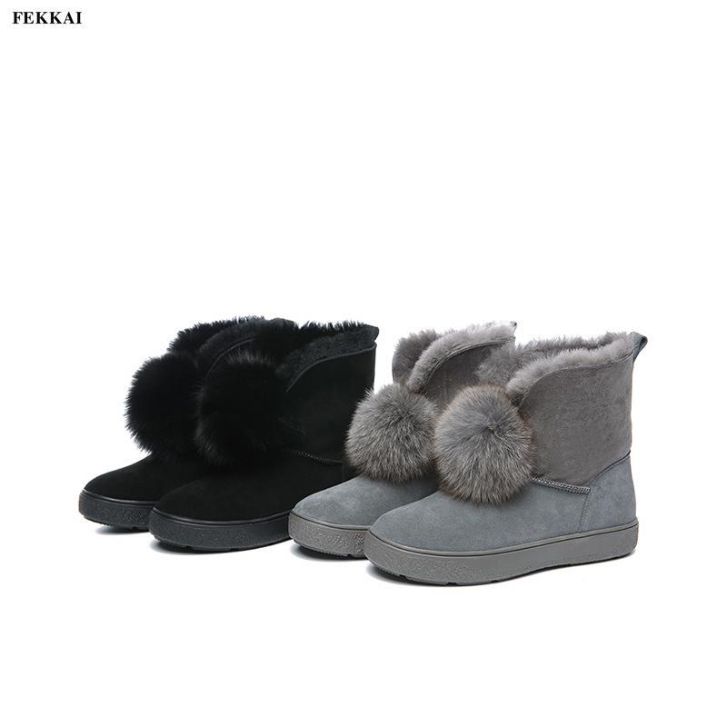 18年FEKKAI鞋履新品发布