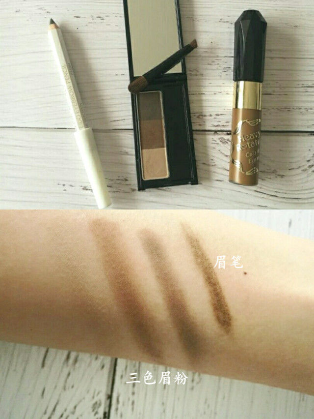 新手入门｜日常裸妆怎么化