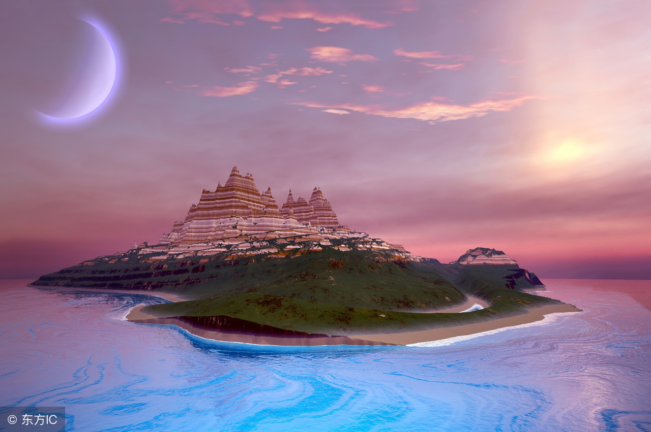 学会释怀格局自然就大了,学会取舍懂得释怀保持好的心态