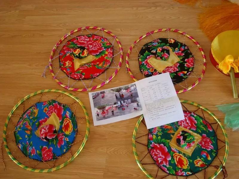 可操作手工玩教具,简单好玩的玩教具