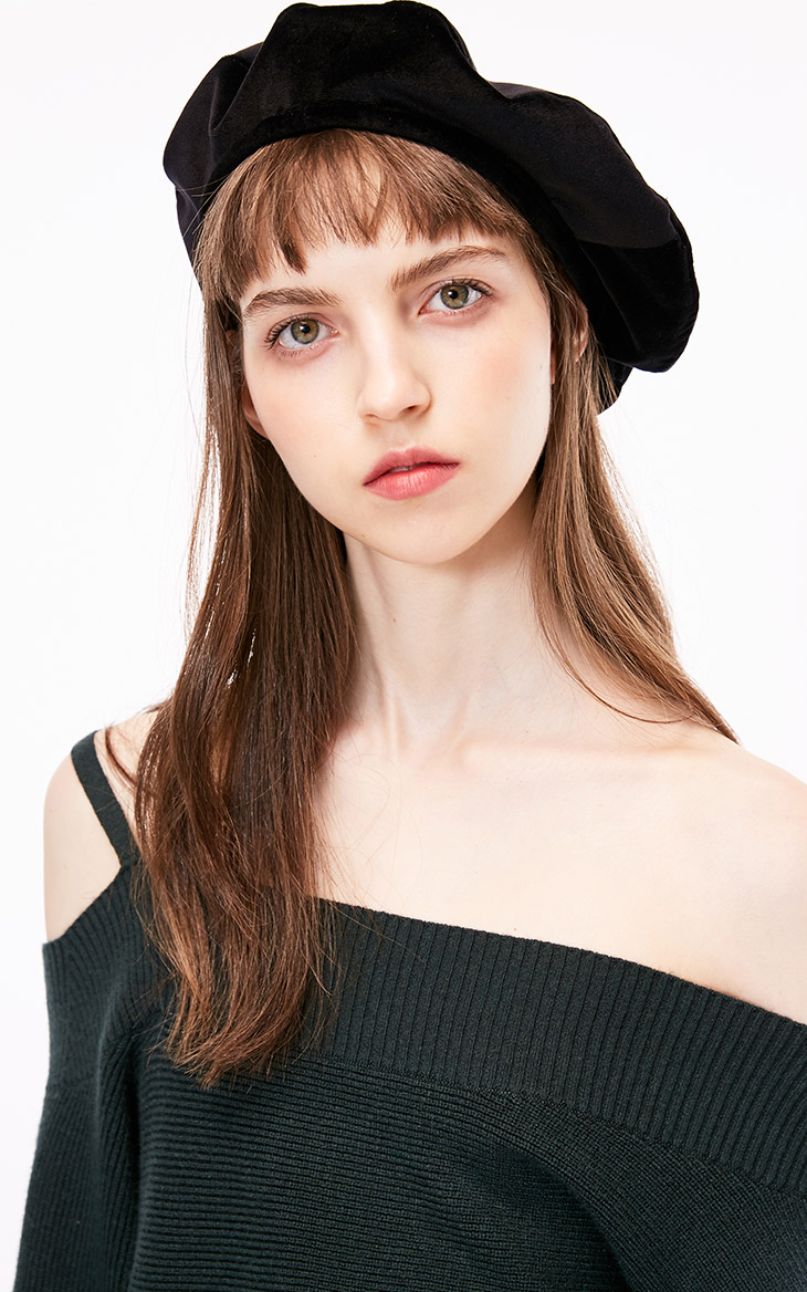 时尚气质显瘦针织百搭连衣裙女,针织连衣裙让你的秋冬造型更优雅