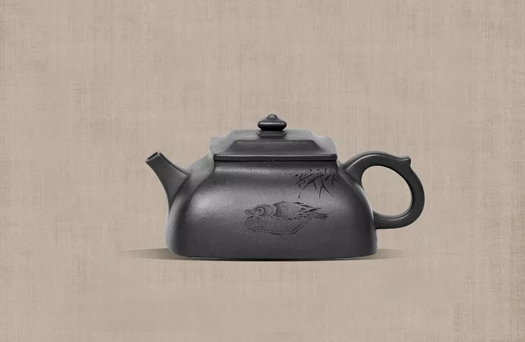 没有净土只好静心,没有净土不如静心