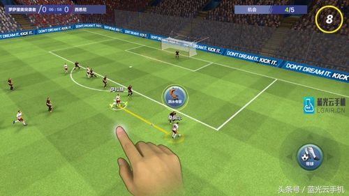 全民冠军足球战术板推荐,全民冠军足球最好用的队套