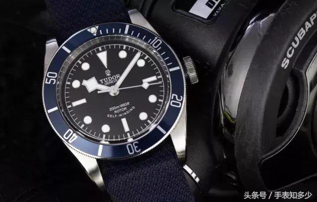 除了「绿水鬼」，你还懂什么腕表？你除了懂劳力士你懂个屁？