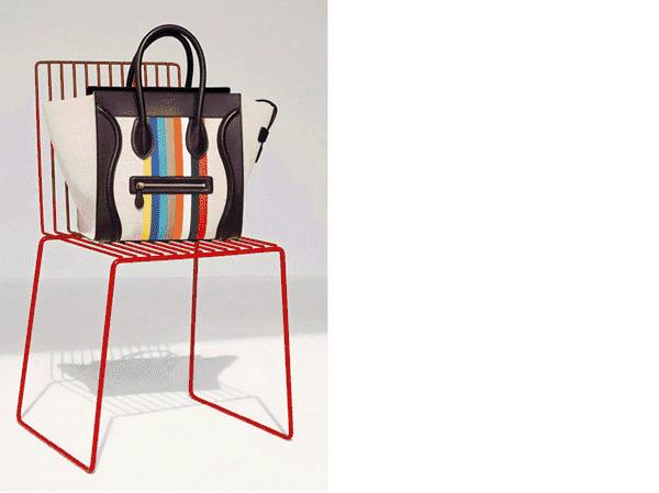 CÉLINE变CELINE?造假商肆意抄袭爆款,你还敢去买吗?