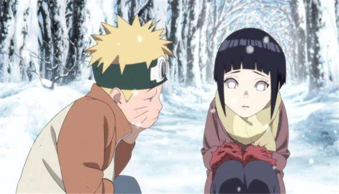 二次元中这五位女角色都被“玩坏”了,本子看不完,雏田好羞