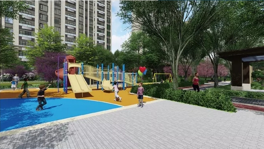 祥泰锦绣新城规划图,祥泰锦绣新城怎么样