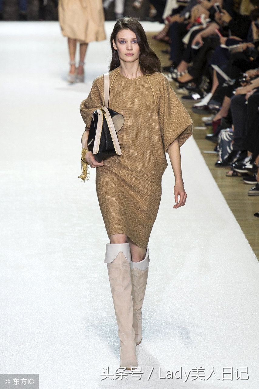 唐嫣最迷人的颜色,颜色控