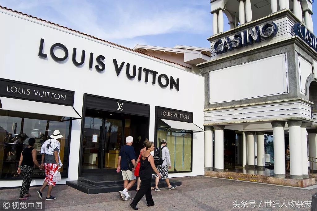 代购奢侈品真相,中国代购外国产品