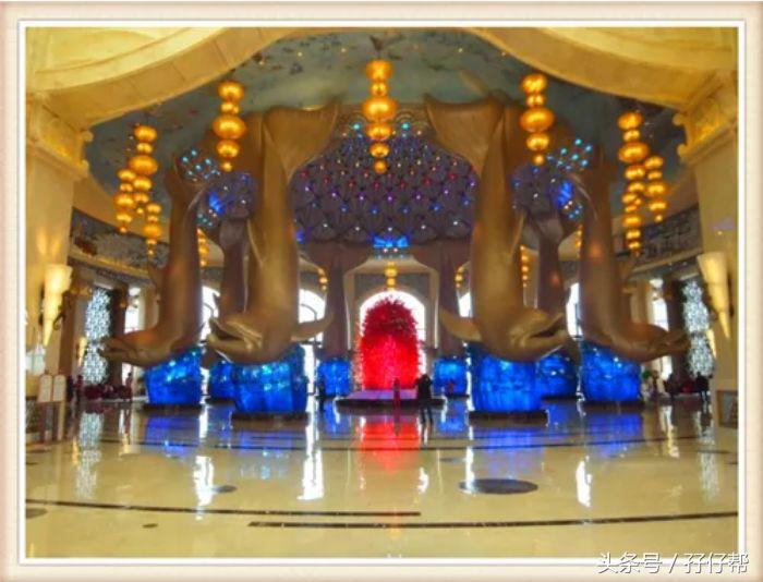 珠海长隆海洋王国不住酒店攻略,珠海长隆海洋王国横琴湾亲子攻略