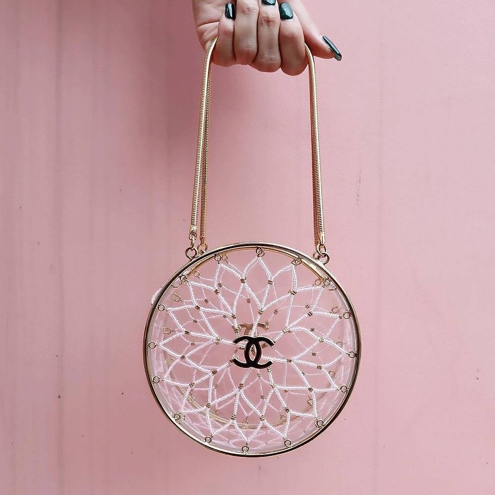 中古包不喜欢了还可以再出手吗,很新的中古包可不可以买