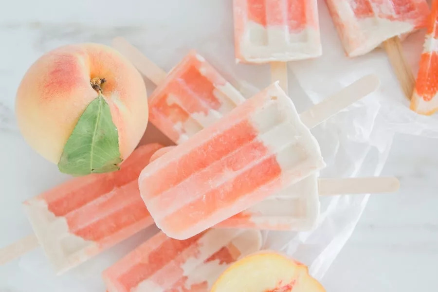 给你一只桃子你该如何安排？学会这些，大圣都没你在行