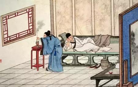 二十四孝图大全完整,二十四孝图经典故事