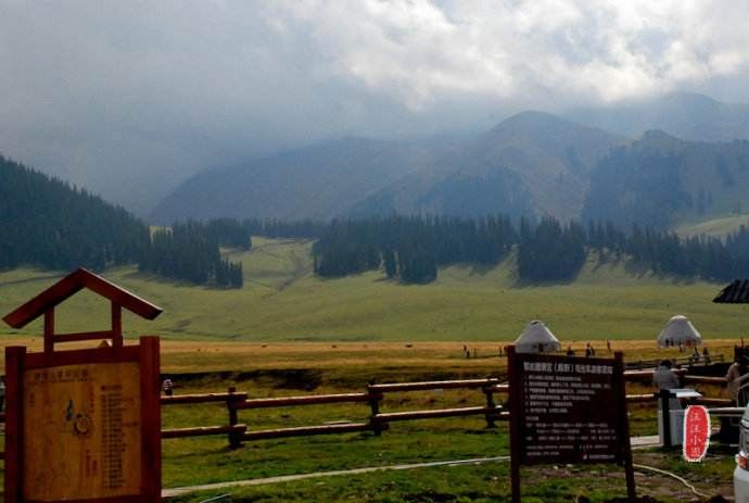 北疆环线10日游最新,北疆环线10日游旅游团