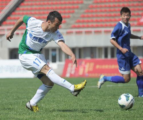 瓦尔迪来中超什么水平,中超瓦尔迪