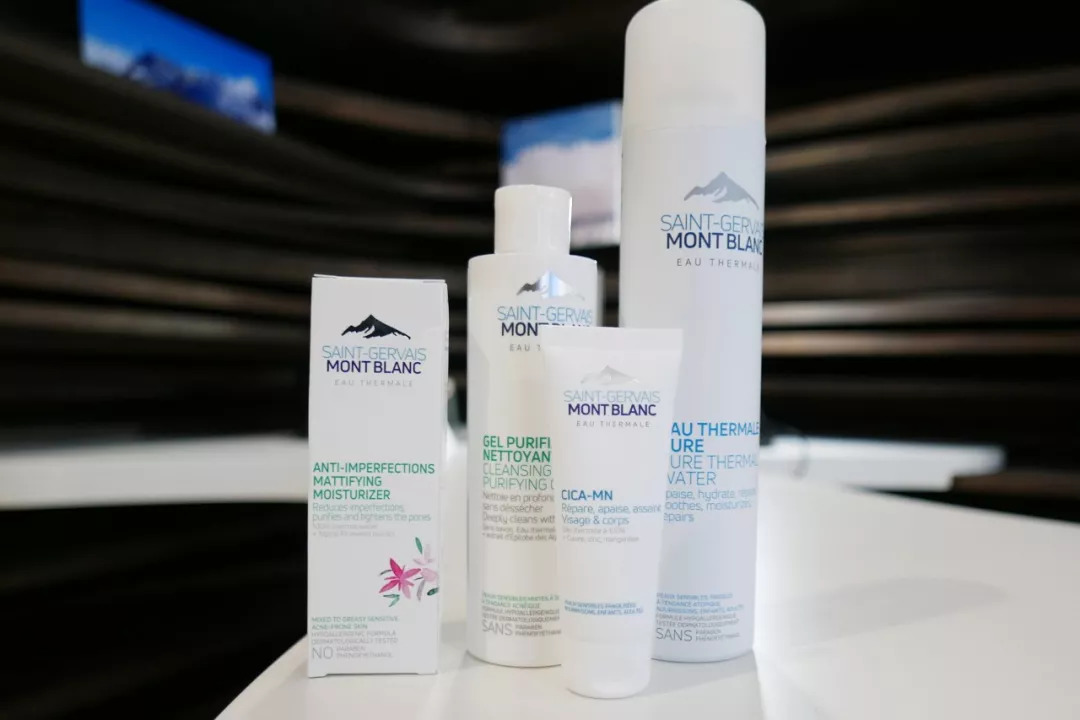 法国“奇愈”|只需一晚就能治愈痘印的地方,你想去吗?