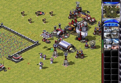 那些念念不忘的经典单机游戏,十年以上经典单机游戏