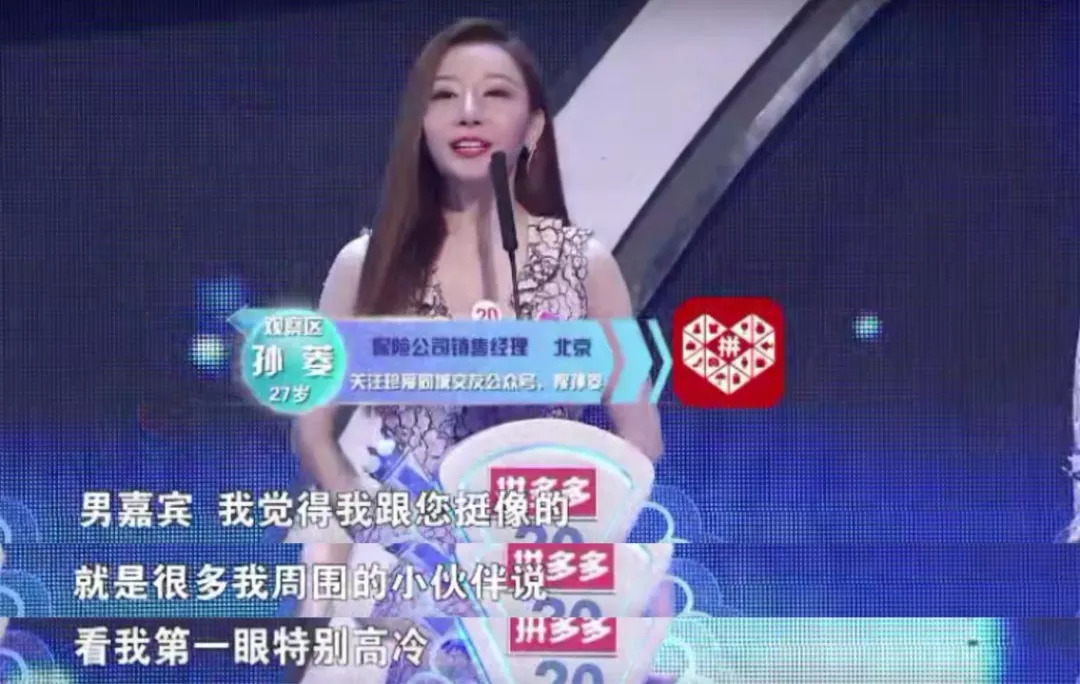 也许Ta只是你以为的高冷