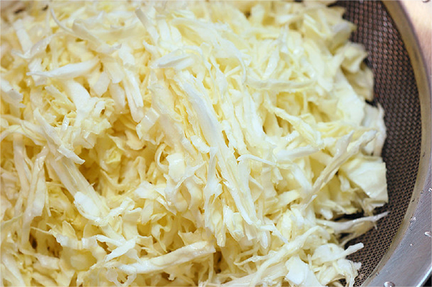 干豆腐炒卷心菜怎么做好吃,干豆腐炒卷心菜怎么做才好吃