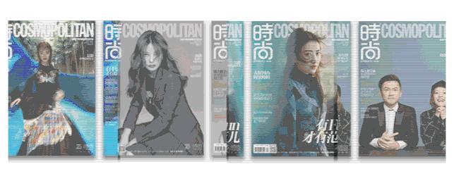 没有它,你涂了赫本的红唇也不灵呐