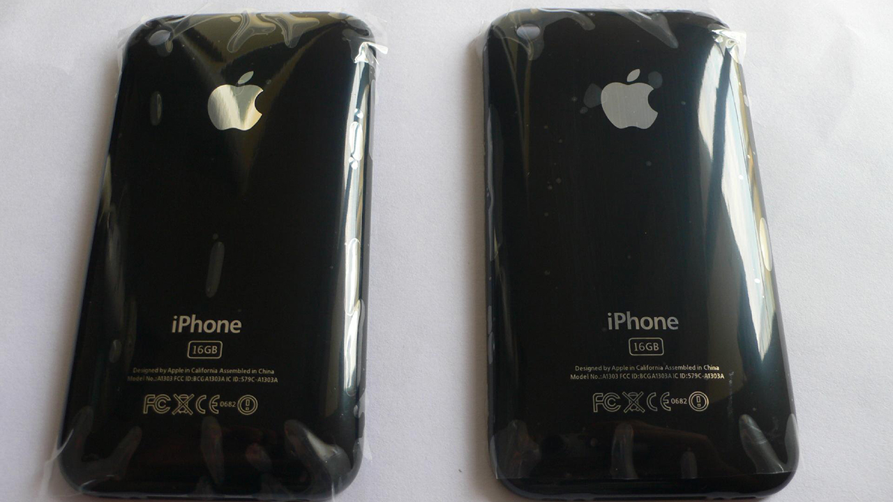 9年前发布的IPhone3GS,现在还能满足日常使用吗?