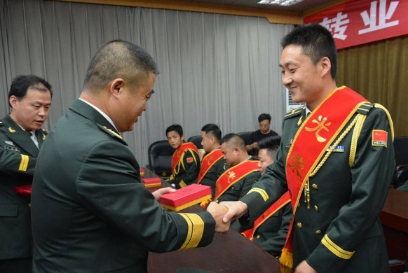 部队士官转业安置最新政策,部队士官转业安置政策条件