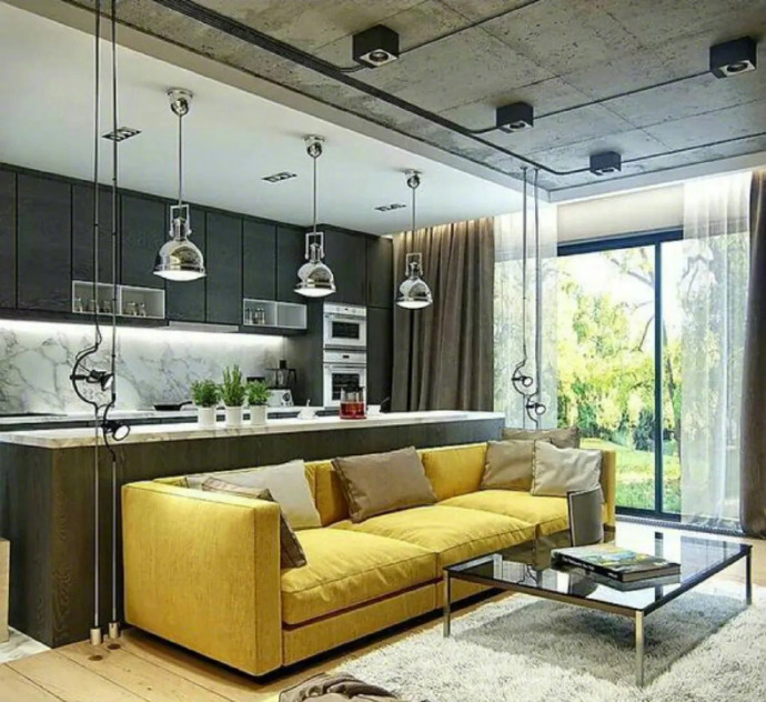 石膏板吊顶怎么操作比较好,石膏板吊顶和木工板吊顶区别在哪