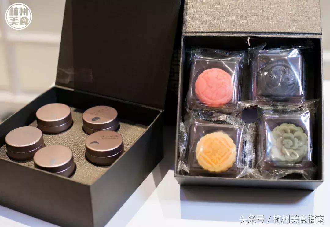 潮人大咖都pick的奈雪出冰淇淋“绿宝石”啦！想喝基本靠抢！