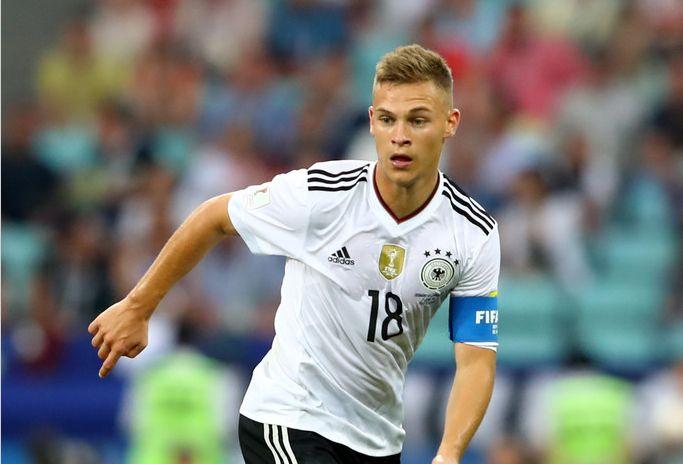 2016欧洲杯基米希踢的什么位置,德国未出线基米希表现