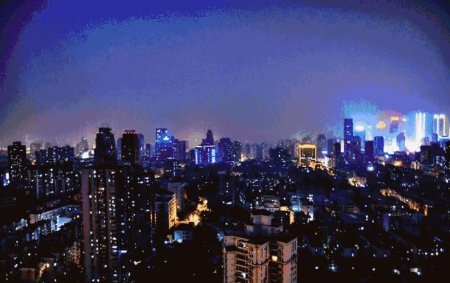 江北新区后续发展,江北新区现状