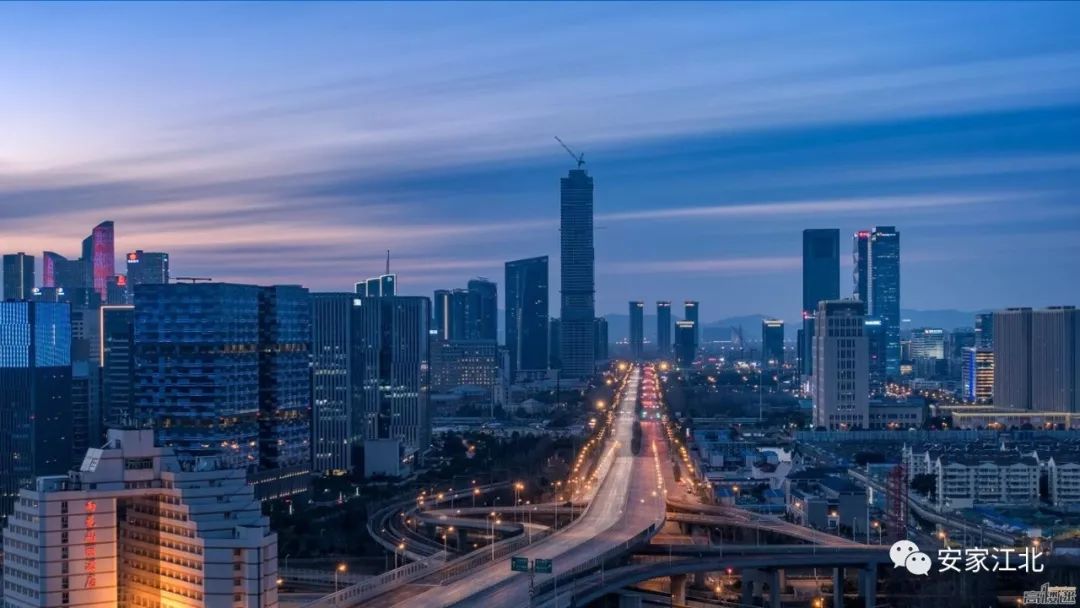 江北新区崩盘,江北浪潮最新消息