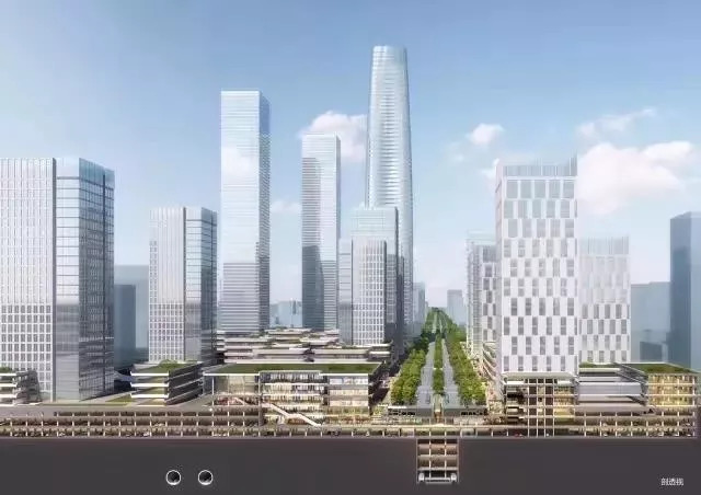 江北新区崩盘,江北浪潮最新消息